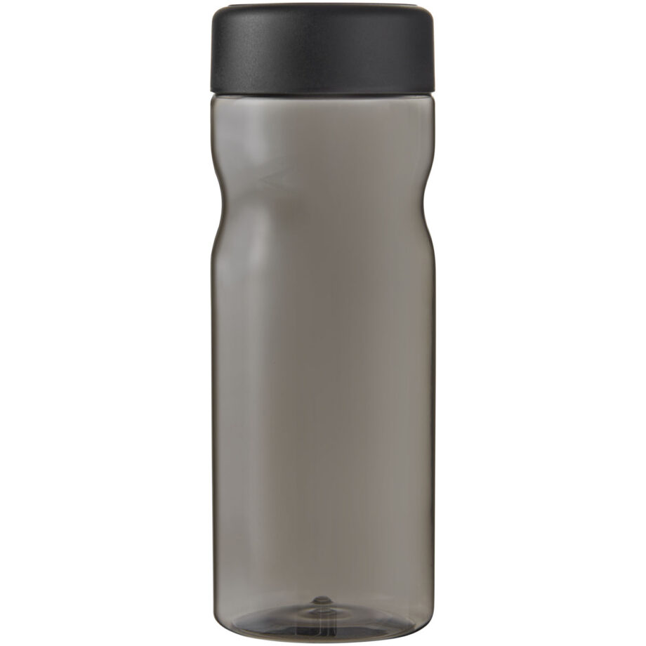 H2O Active® Base Tritan™ 650 ml joogipudel keeratava korgiga