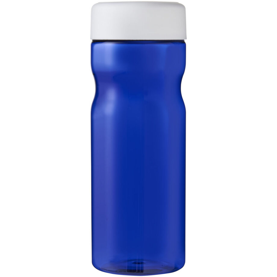 H2O Active® Base Tritan™ 650 ml joogipudel keeratava korgiga