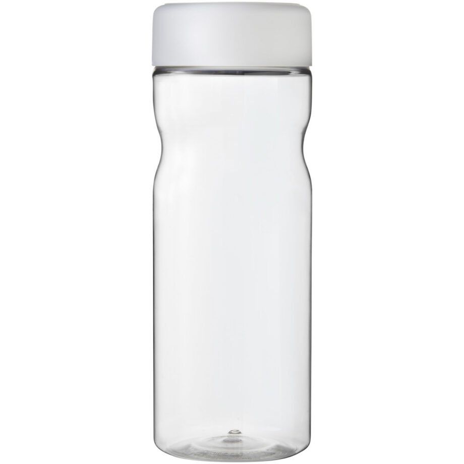 H2O Active® Base Tritan™ 650 ml joogipudel keeratava korgiga