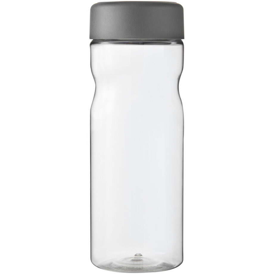 H2O Active® Base Tritan™ 650 ml joogipudel keeratava korgiga