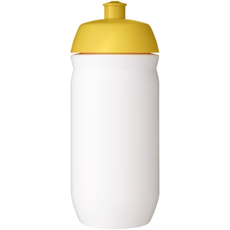 HydroFlex™ 500 ml pigistatav spordipudel