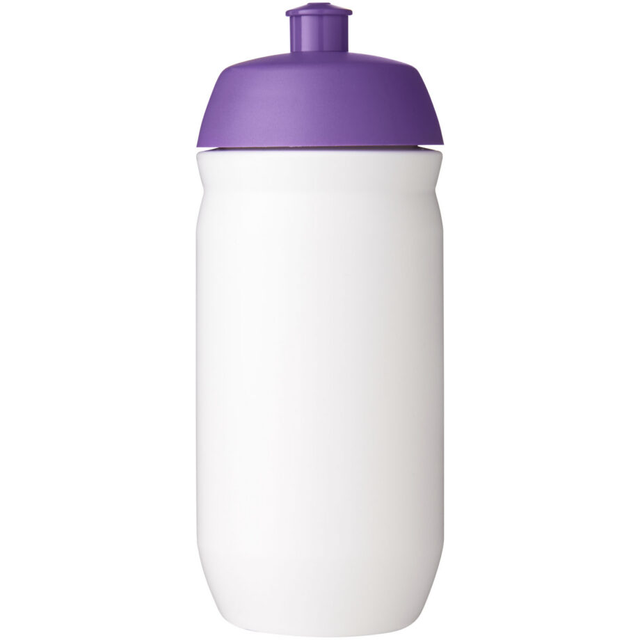 HydroFlex™ 500 ml pigistatav spordipudel