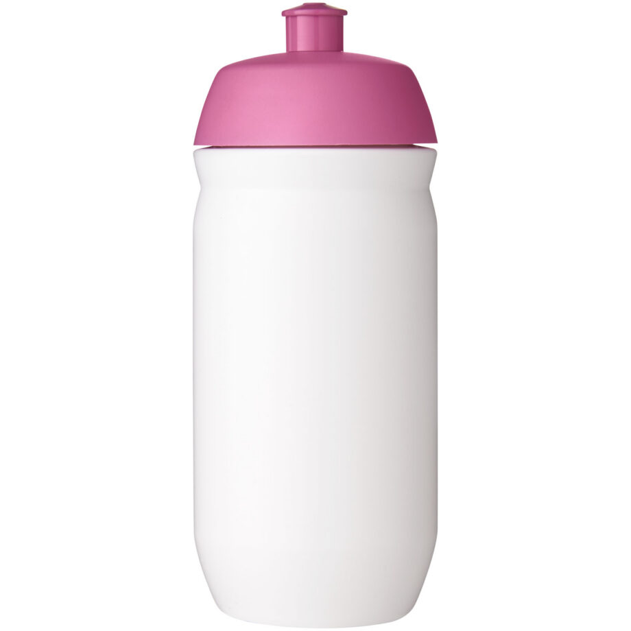 HydroFlex™ 500 ml pigistatav spordipudel