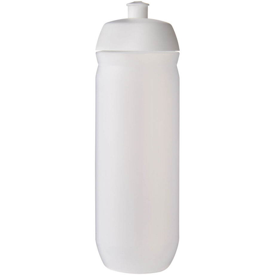 HydroFlex™ Clear 750 ml pigistatav spordipudel
