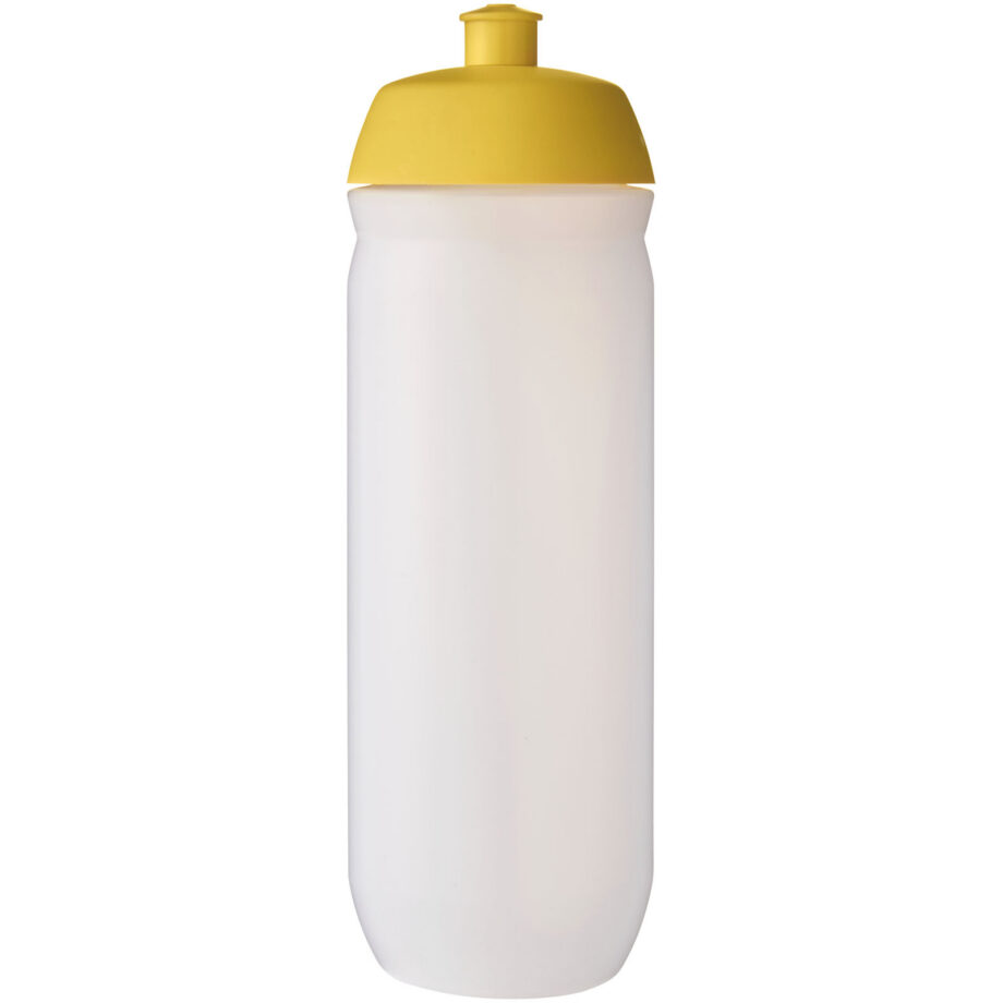 HydroFlex™ Clear 750 ml pigistatav spordipudel