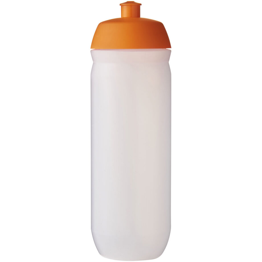 HydroFlex™ Clear 750 ml pigistatav spordipudel