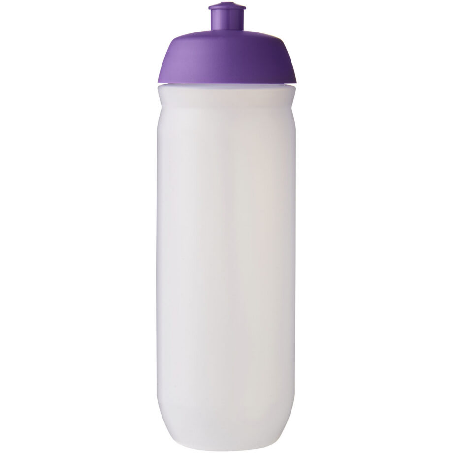 HydroFlex™ Clear 750 ml pigistatav spordipudel