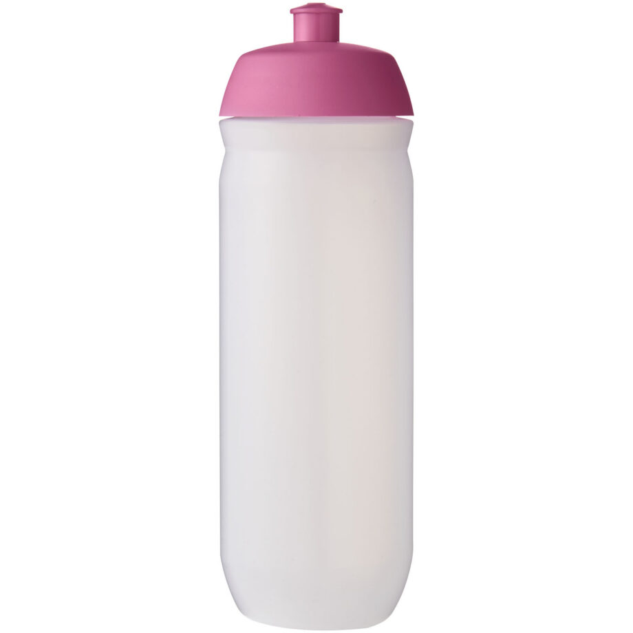 HydroFlex™ Clear 750 ml pigistatav spordipudel