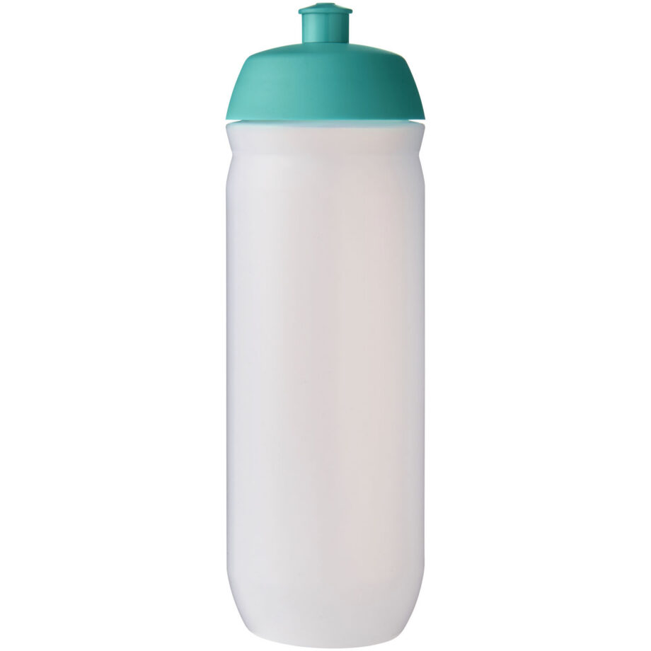HydroFlex™ Clear 750 ml pigistatav spordipudel