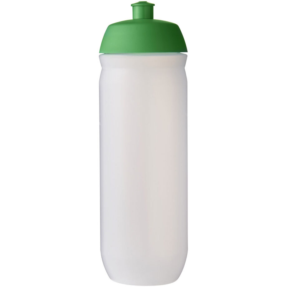 HydroFlex™ Clear 750 ml pigistatav spordipudel