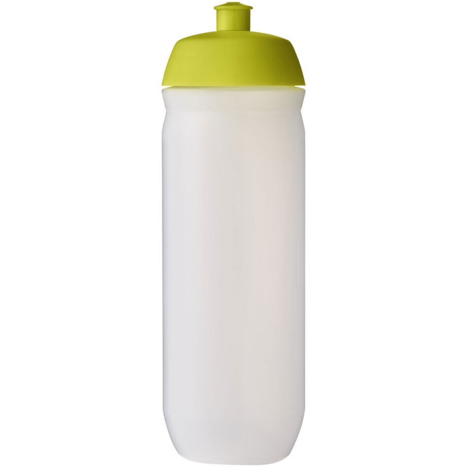 HydroFlex™ Clear 750 ml pigistatav spordipudel