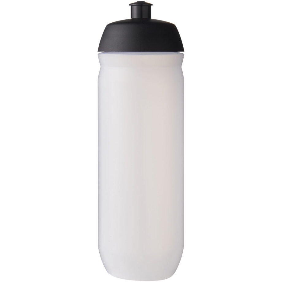 HydroFlex™ Clear 750 ml pigistatav spordipudel