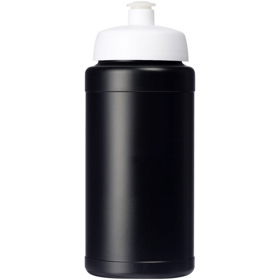 Baseline 500 ml taaskasutatud plastist spordipudel