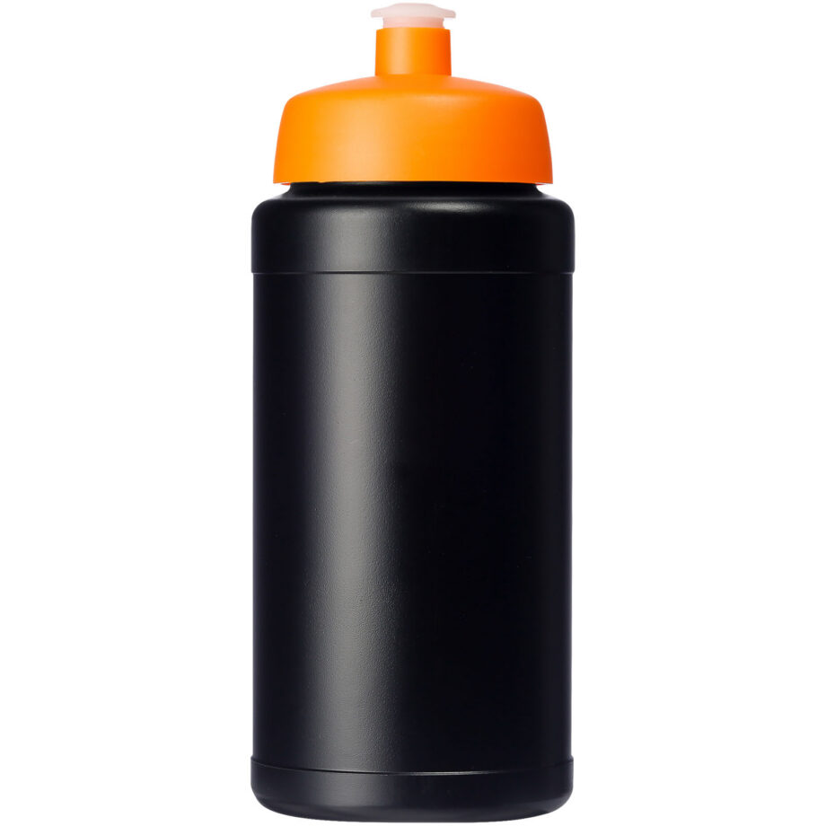Baseline 500 ml taaskasutatud plastist spordipudel
