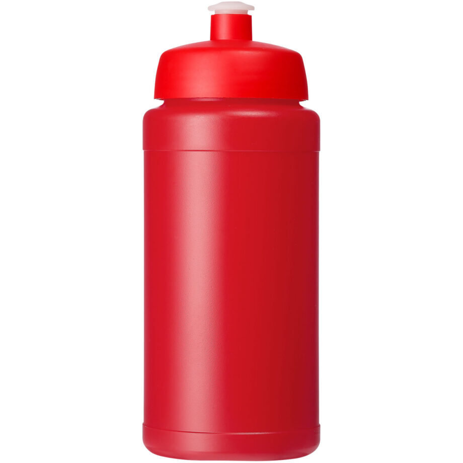 Baseline 500 ml taaskasutatud plastist spordipudel