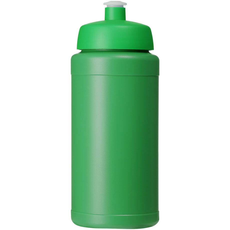 Baseline 500 ml taaskasutatud plastist spordipudel