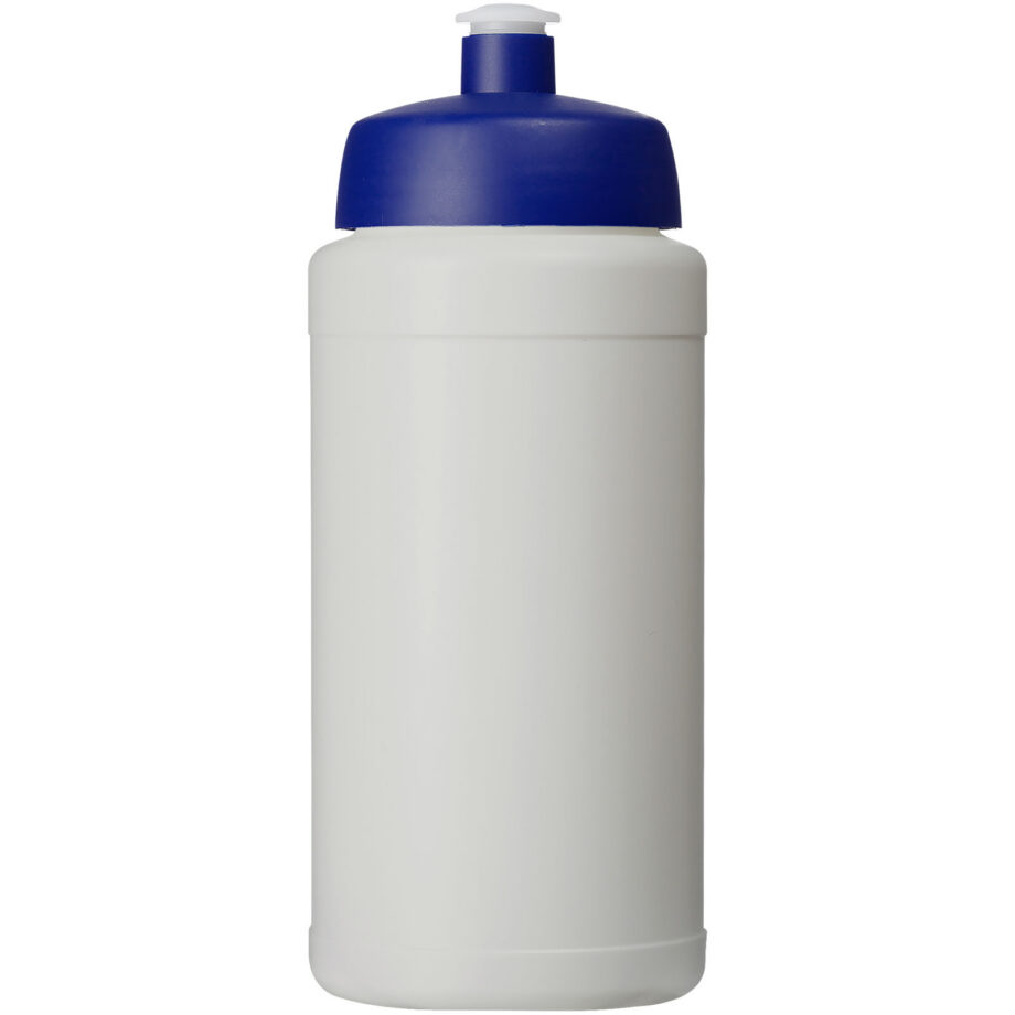 Baseline 500 ml taaskasutatud plastist spordipudel