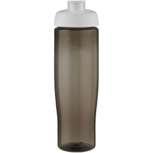 H2O Active® Eco Tempo 700 ml klapiga spordipudel