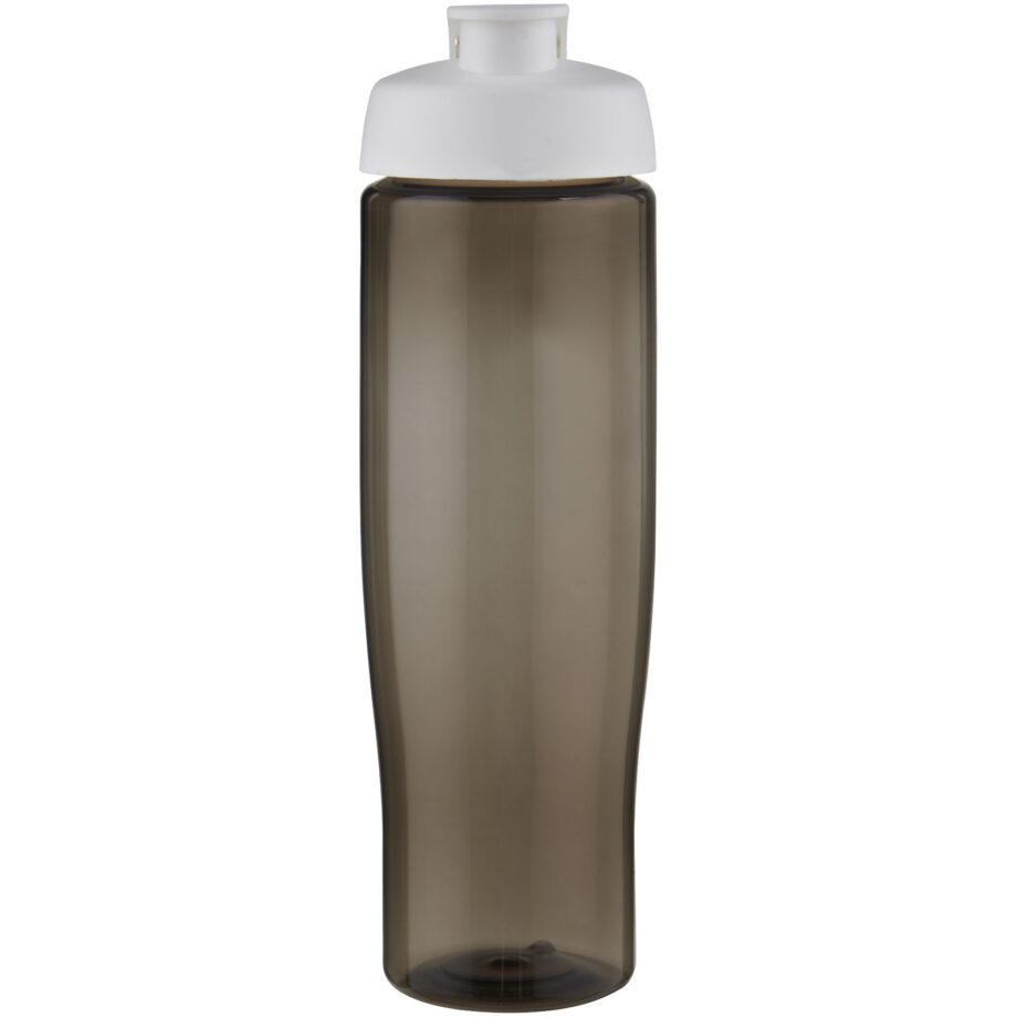 H2O Active® Eco Tempo 700 ml klapiga spordipudel