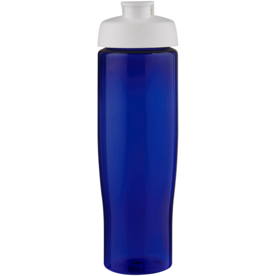 H2O Active® Eco Tempo 700 ml klapiga spordipudel