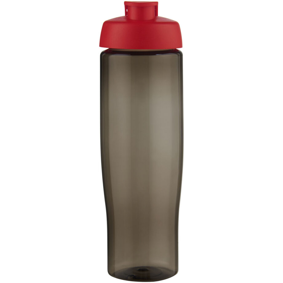 H2O Active® Eco Tempo 700 ml klapiga spordipudel