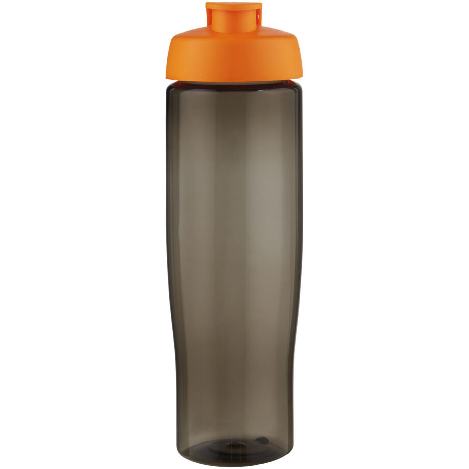 H2O Active® Eco Tempo 700 ml klapiga spordipudel