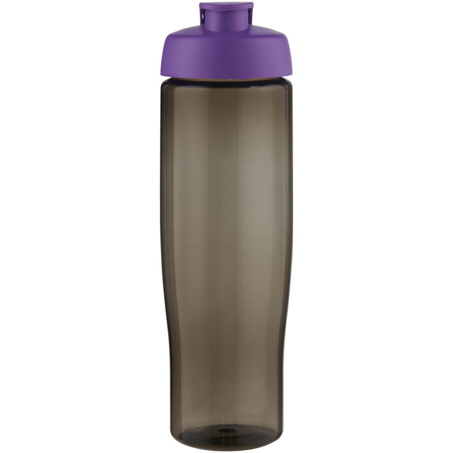 H2O Active® Eco Tempo 700 ml klapiga spordipudel