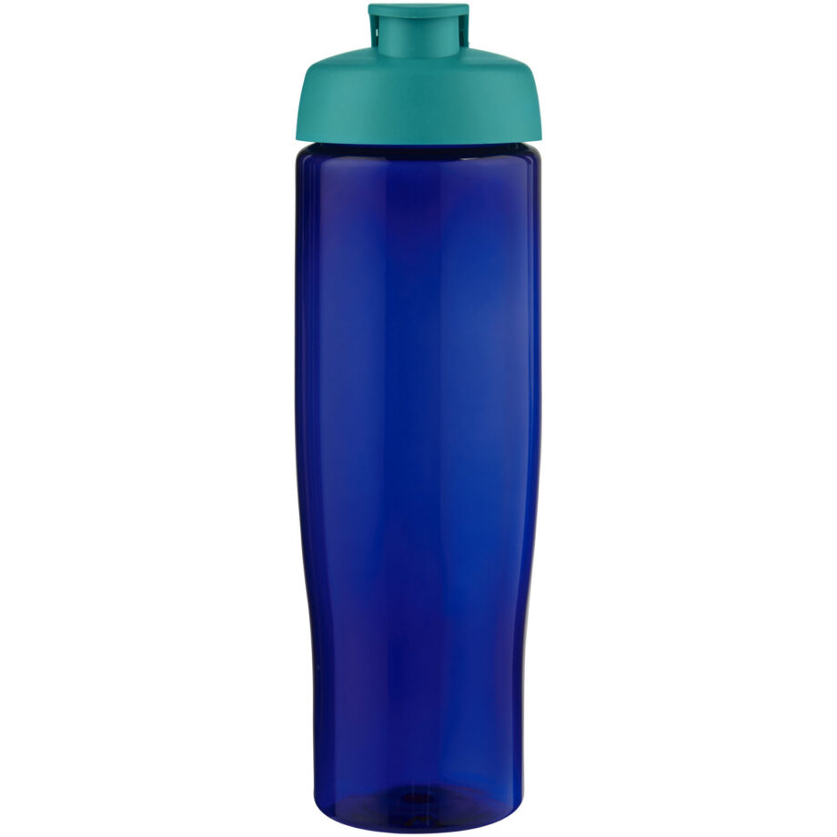 H2O Active® Eco Tempo 700 ml klapiga spordipudel