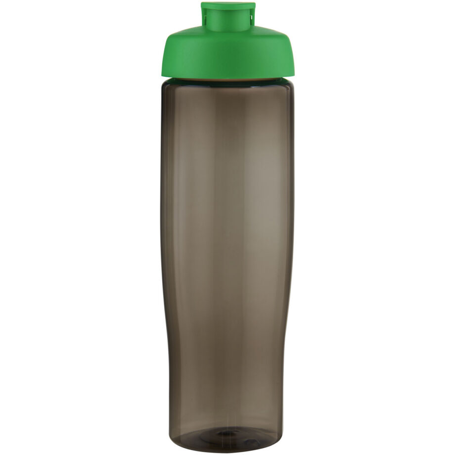 H2O Active® Eco Tempo 700 ml klapiga spordipudel