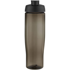 H2O Active® Eco Tempo 700 ml klapiga spordipudel