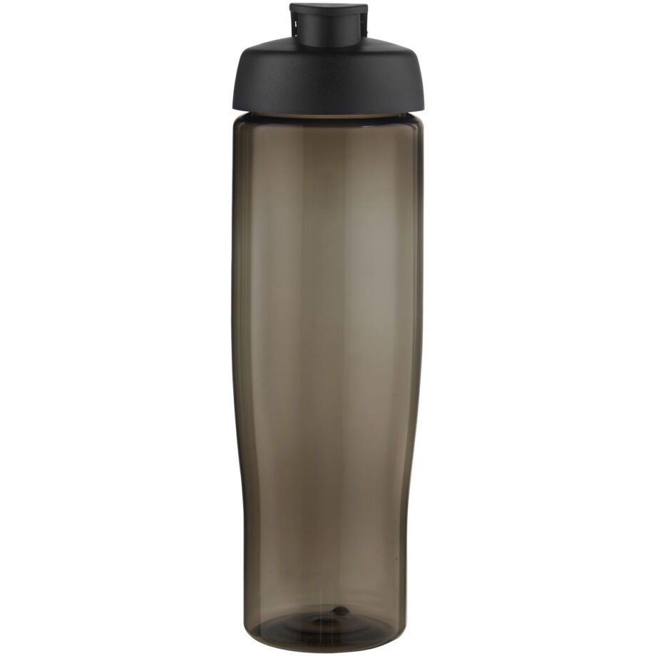 H2O Active® Eco Tempo 700 ml klapiga spordipudel