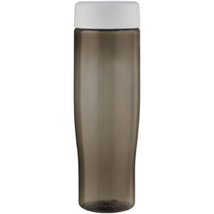 H2O Active® Eco Tempo 700 ml keeratava korgiga veepudel