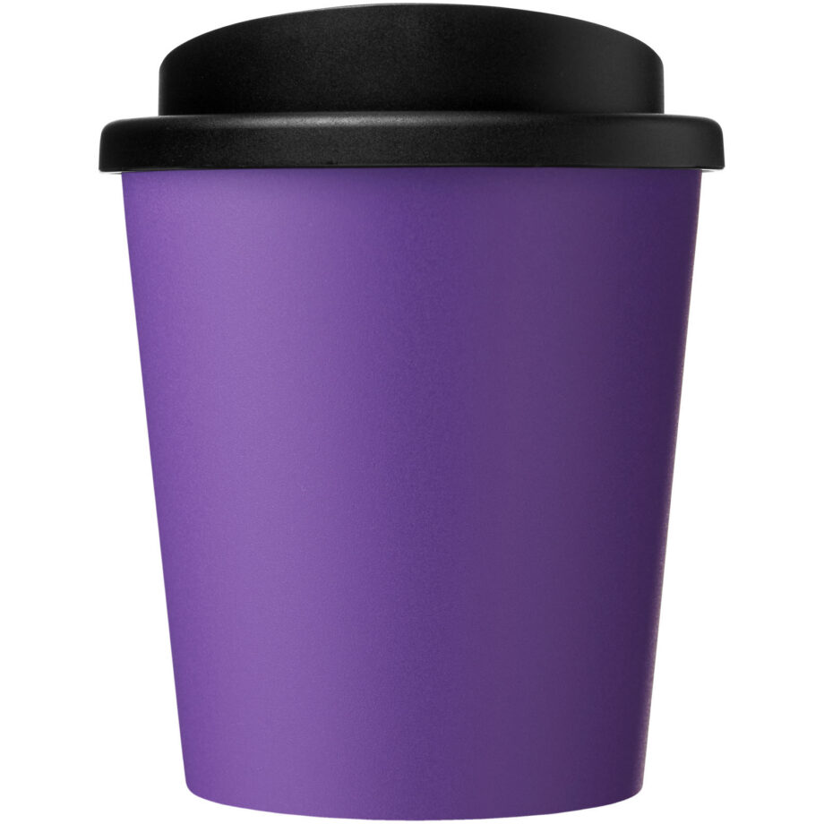Americano® Espresso 250 ml taaskasutatud materjalist termotops