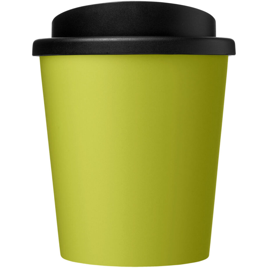 Americano® Espresso 250 ml taaskasutatud materjalist termotops