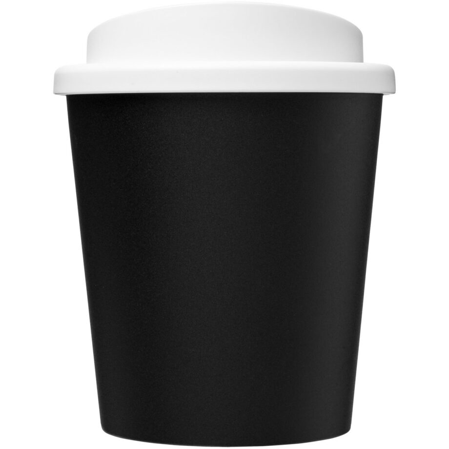 Americano® Espresso Eco 250 ml taaskasutatud materjalist termokruus