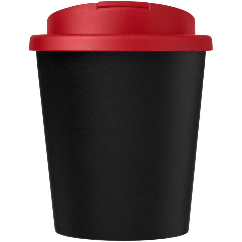 Americano® Espresso Eco 250 ml ümbertöödeldud materjalist termotops