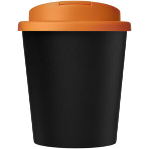 Americano® Espresso Eco 250 ml ümbertöödeldud materjalist termotops