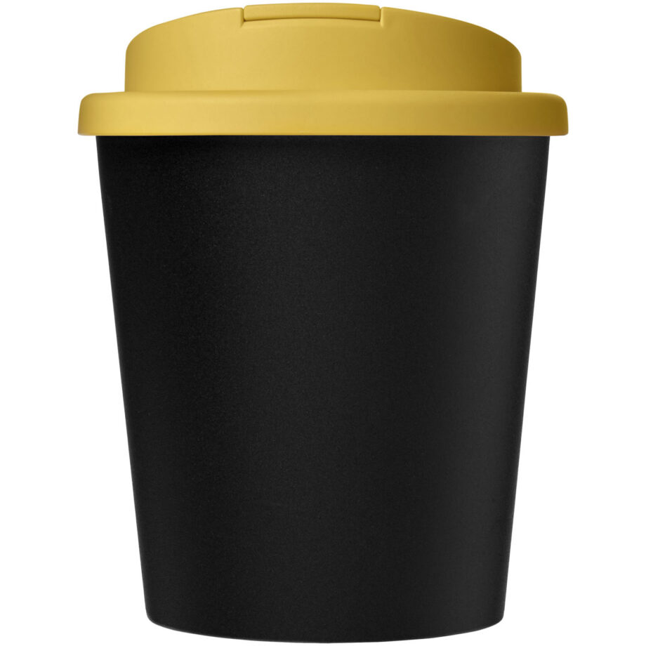 Americano® Espresso Eco 250 ml ümbertöödeldud materjalist termotops