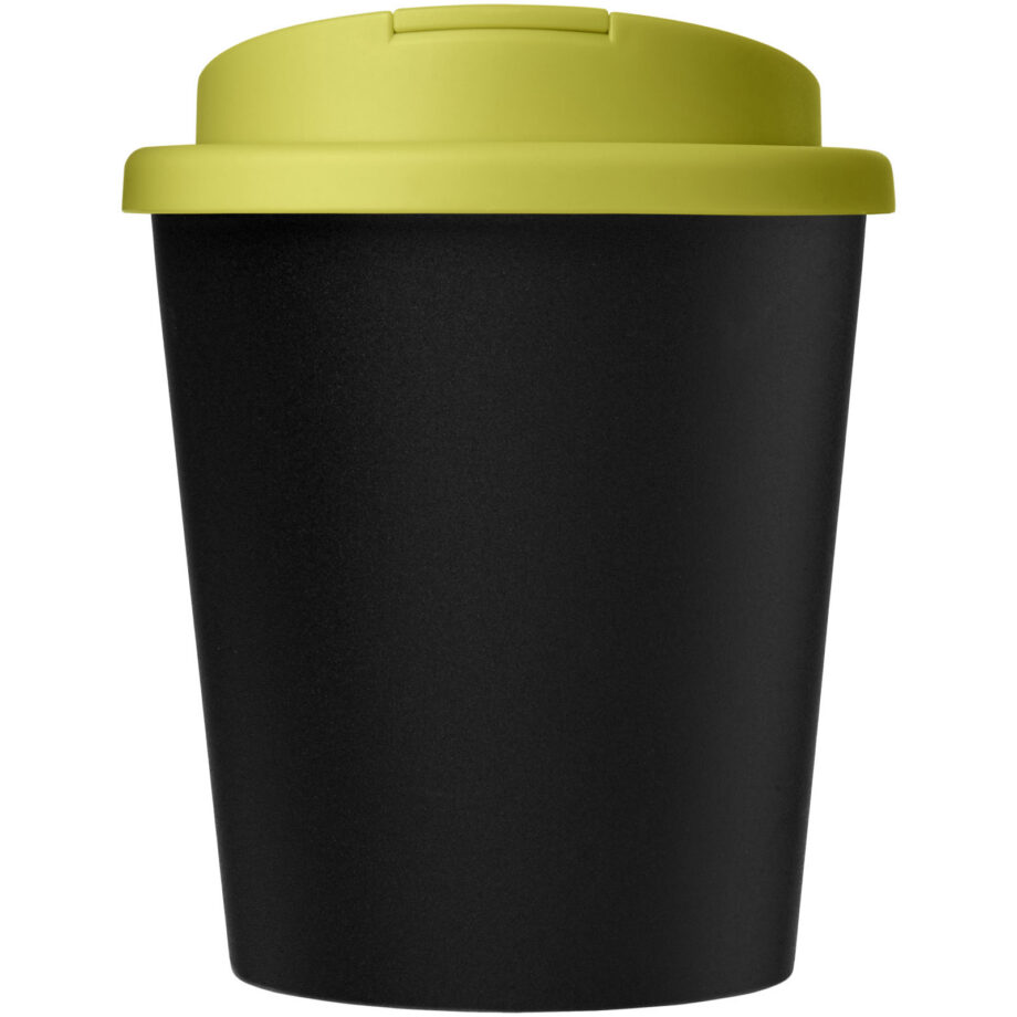 Americano® Espresso Eco 250 ml ümbertöödeldud materjalist termotops