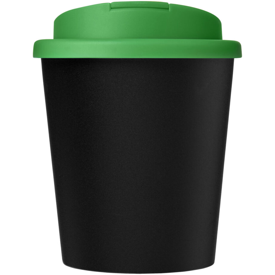Americano® Espresso Eco 250 ml ümbertöödeldud materjalist termotops