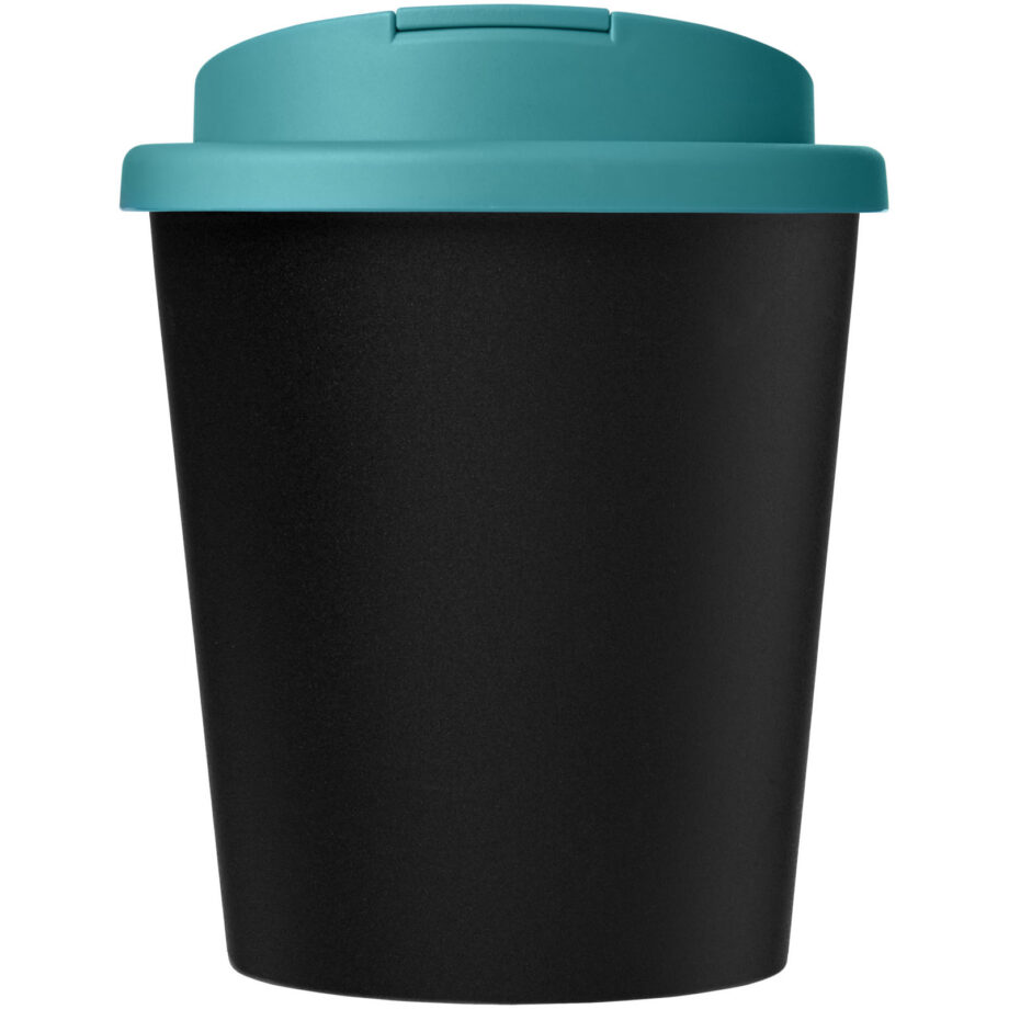 Americano® Espresso Eco 250 ml ümbertöödeldud materjalist termotops