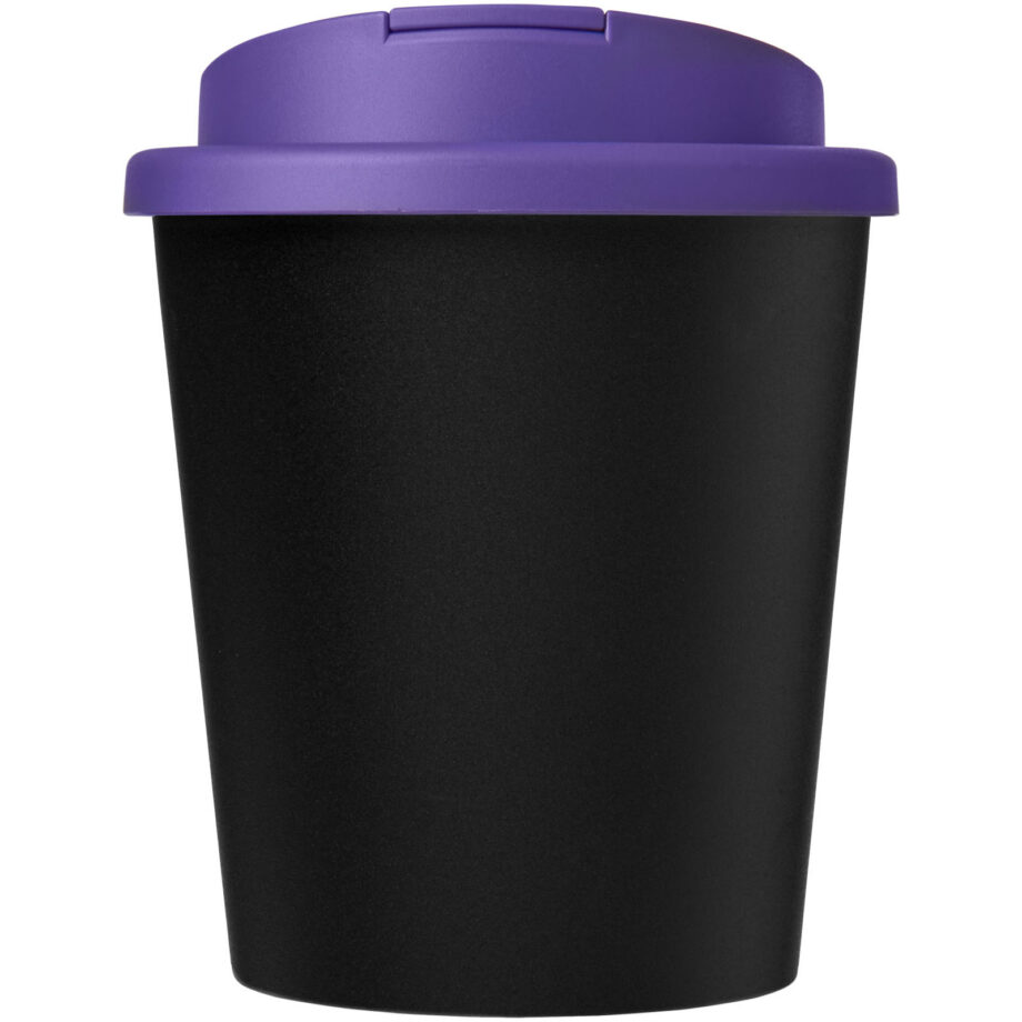 Americano® Espresso Eco 250 ml ümbertöödeldud materjalist termotops