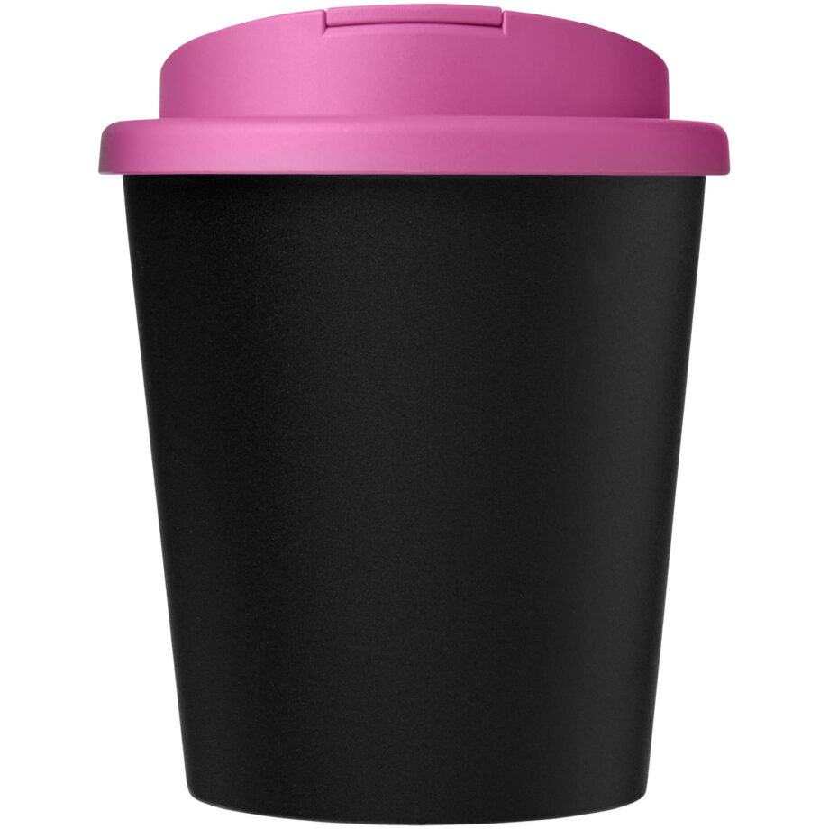 Americano® Espresso Eco 250 ml ümbertöödeldud materjalist termotops