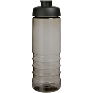 H2O Active® Eco Treble 750 ml klapiga spordipudel