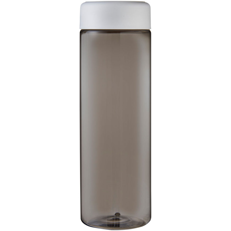 H2O Active® Eco Vibe 850 ml keeratava korgiga veepudel