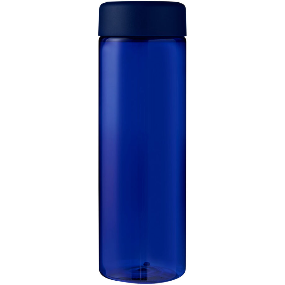 H2O Active® Eco Vibe 850 ml keeratava korgiga veepudel