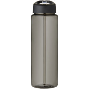 H2O Active® Eco Vibe 850 ml spordipudel klapiga joogitilaga