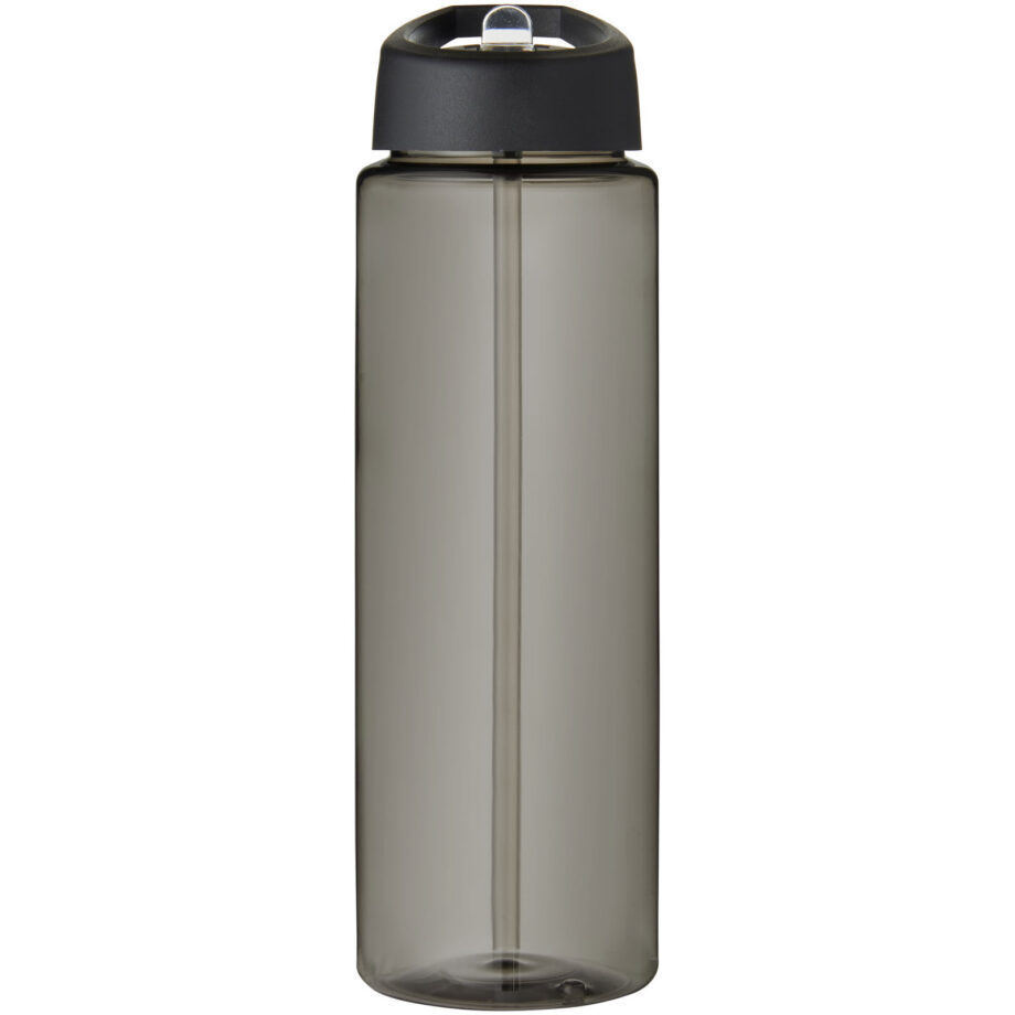 H2O Active® Eco Vibe 850 ml spordipudel klapiga joogitilaga