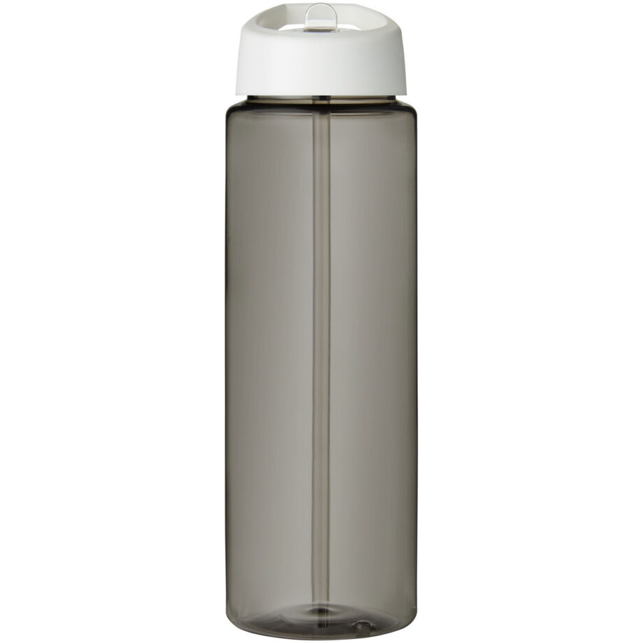 H2O Active® Eco Vibe 850 ml spordipudel klapiga joogitilaga