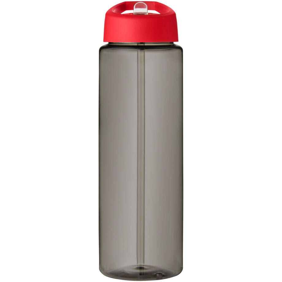 H2O Active® Eco Vibe 850 ml spordipudel klapiga joogitilaga